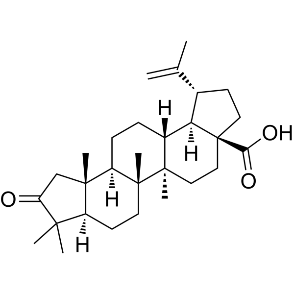 1-Decarboxy-3-oxo-ceanothic acid (DOCA) 214150-74-0